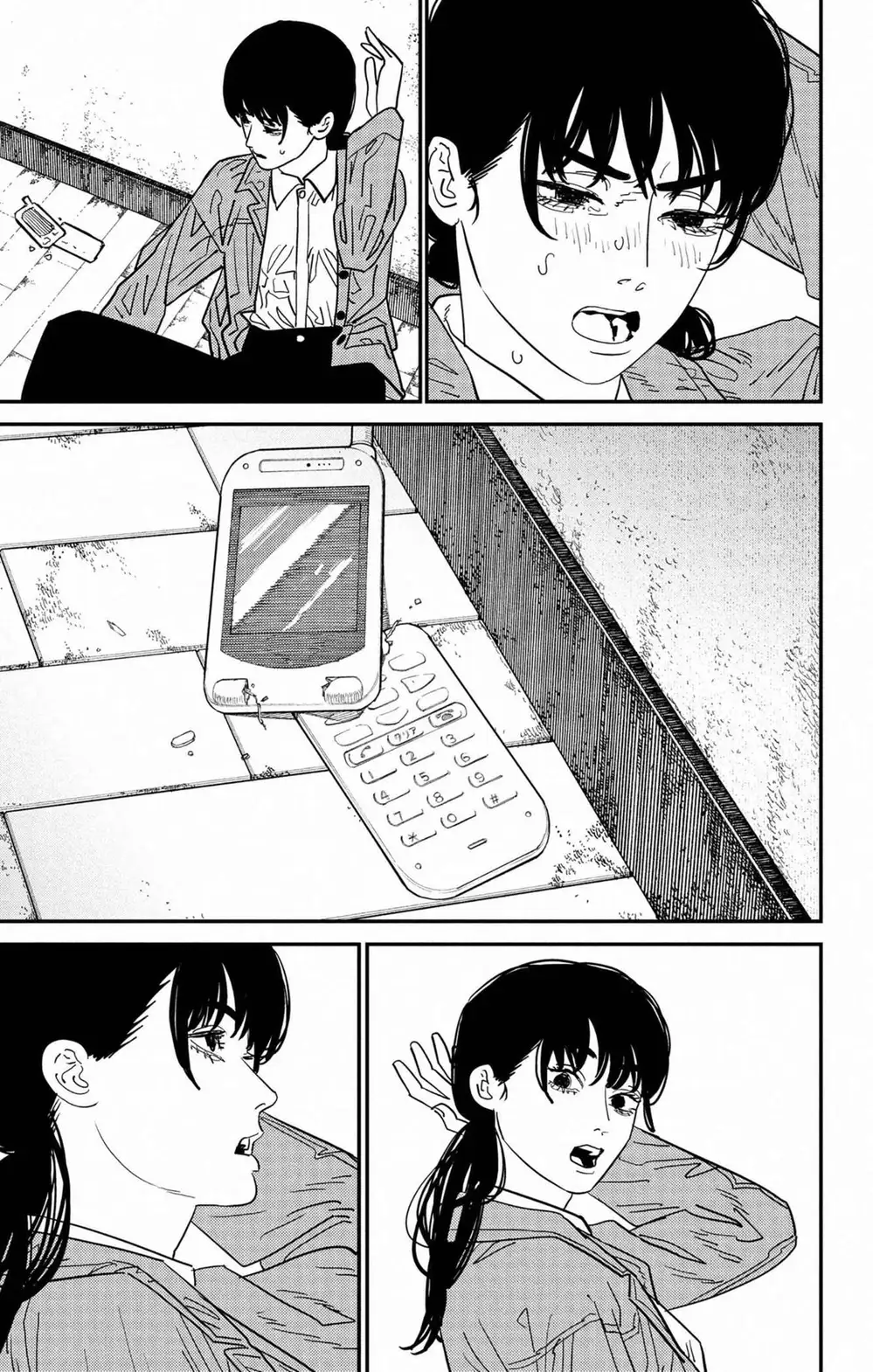 Chapter 133 - Image 8
