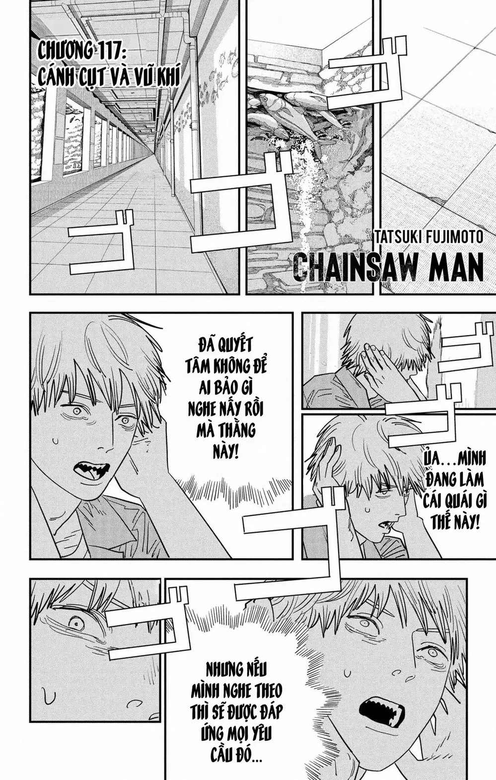 Chapter 134 - Image 16