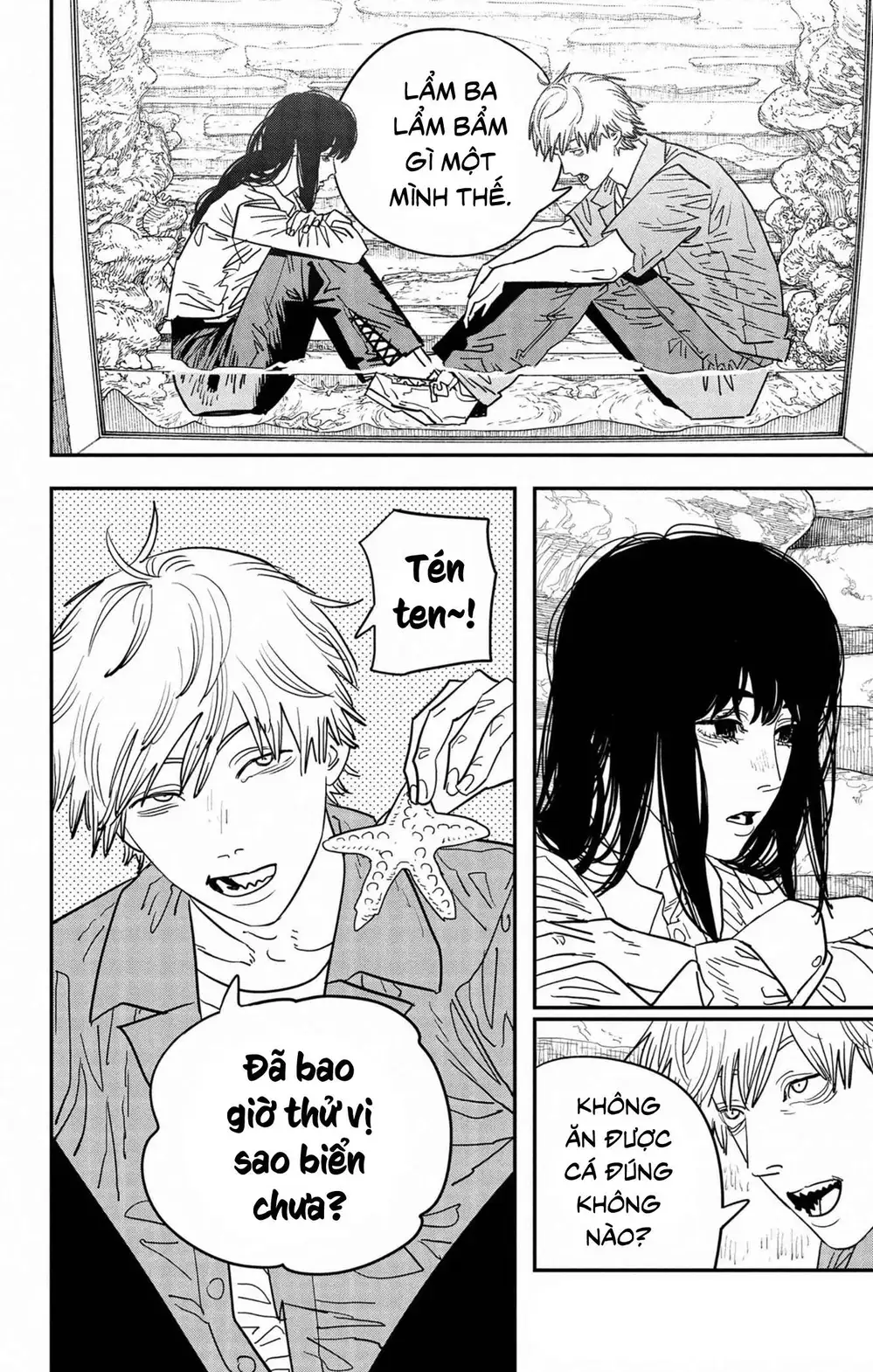 Chapter 134 - Image 5