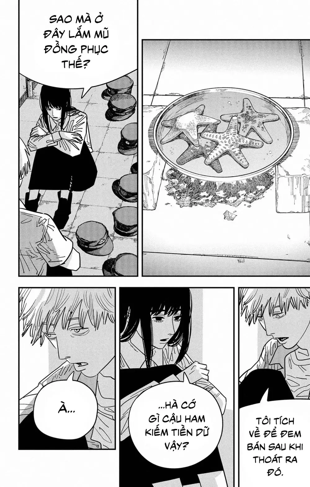 Chapter 134 - Image 8