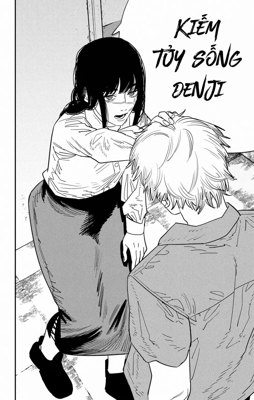Chapter 135 - Image 15