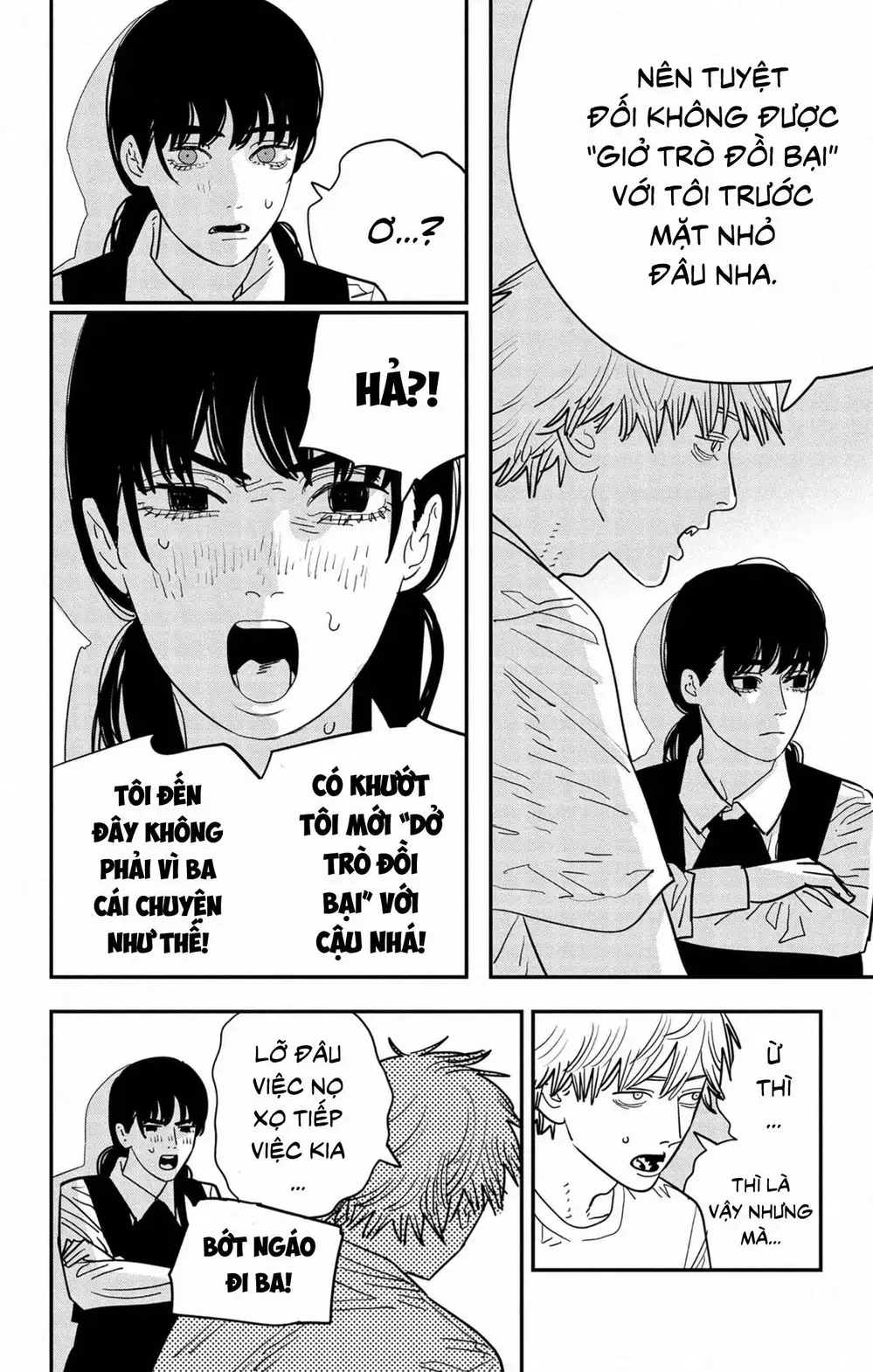 Chapter 136 - Image 16