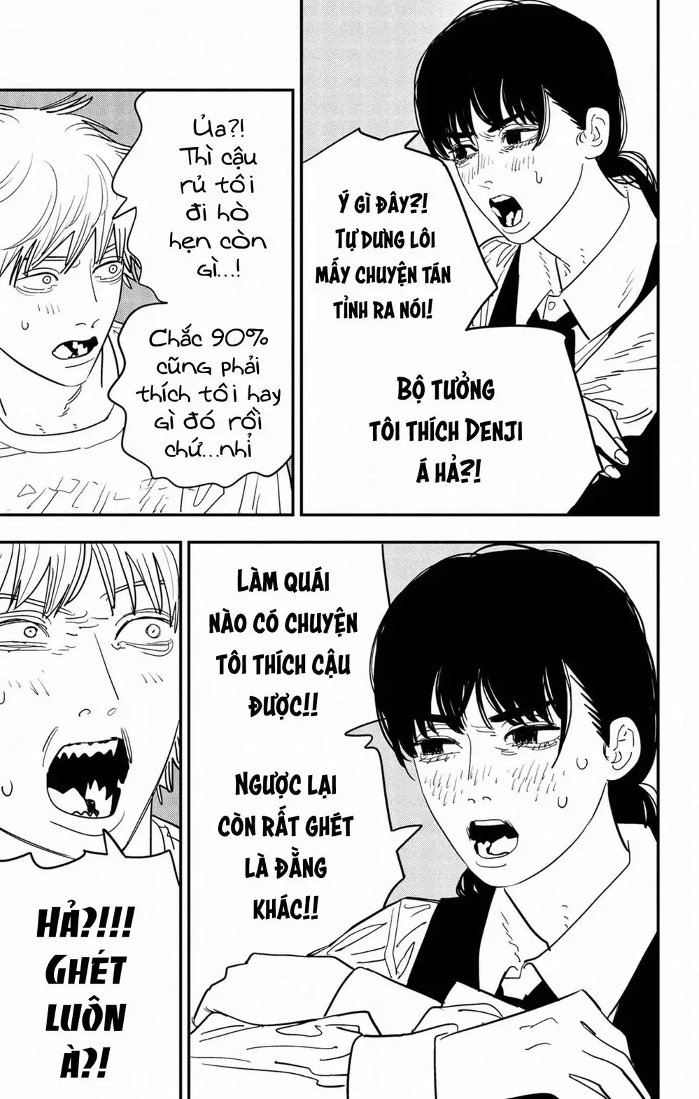 Chapter 136 - Image 17