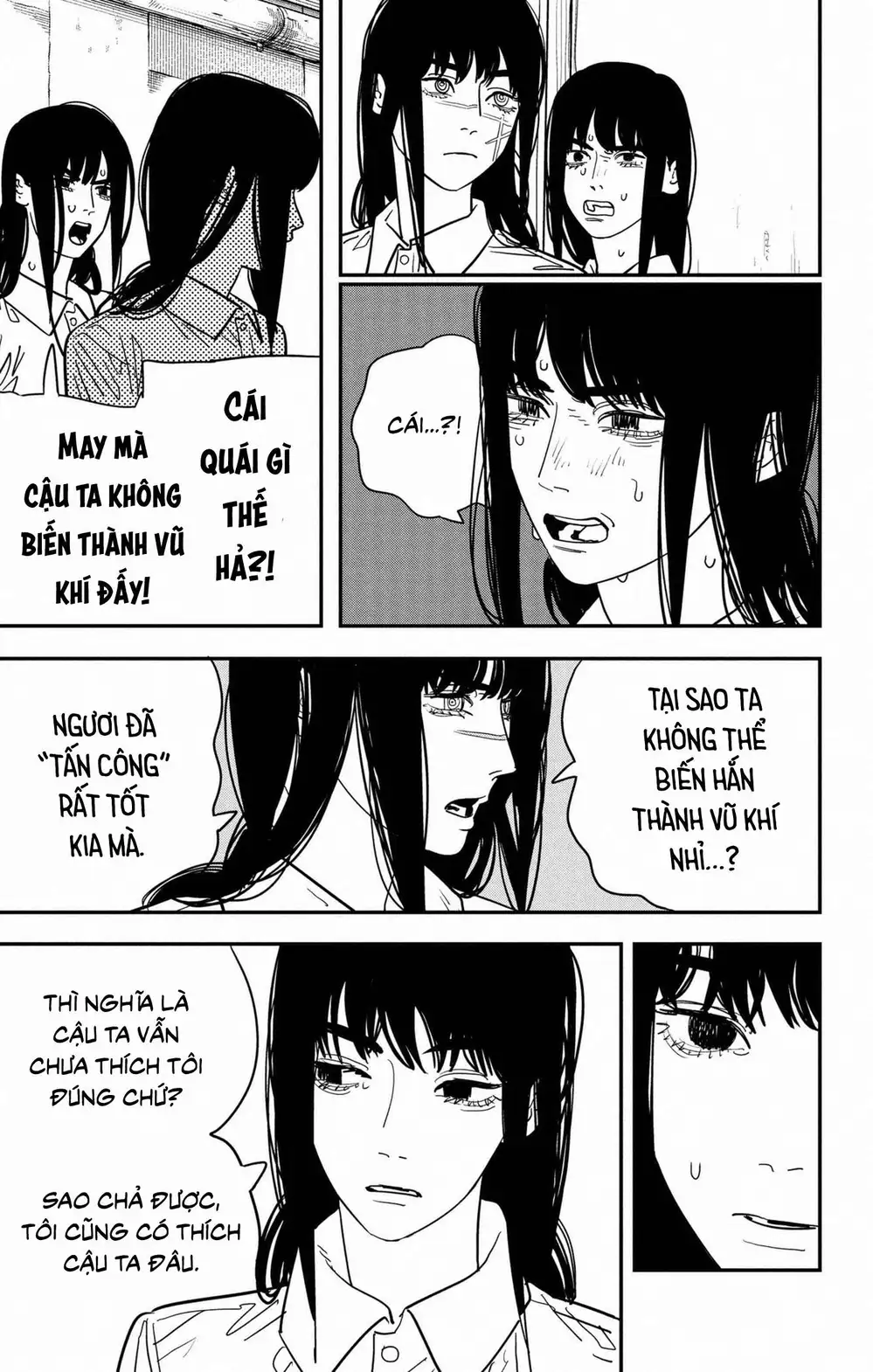 Chapter 136 - Image 3