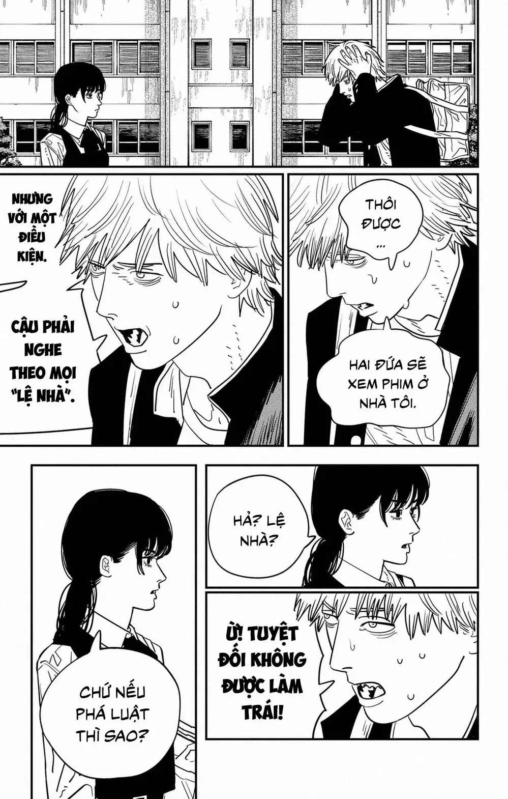 Chapter 136 - Image 10