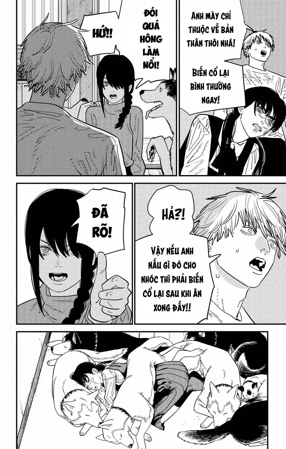 Chapter 137 - Image 11
