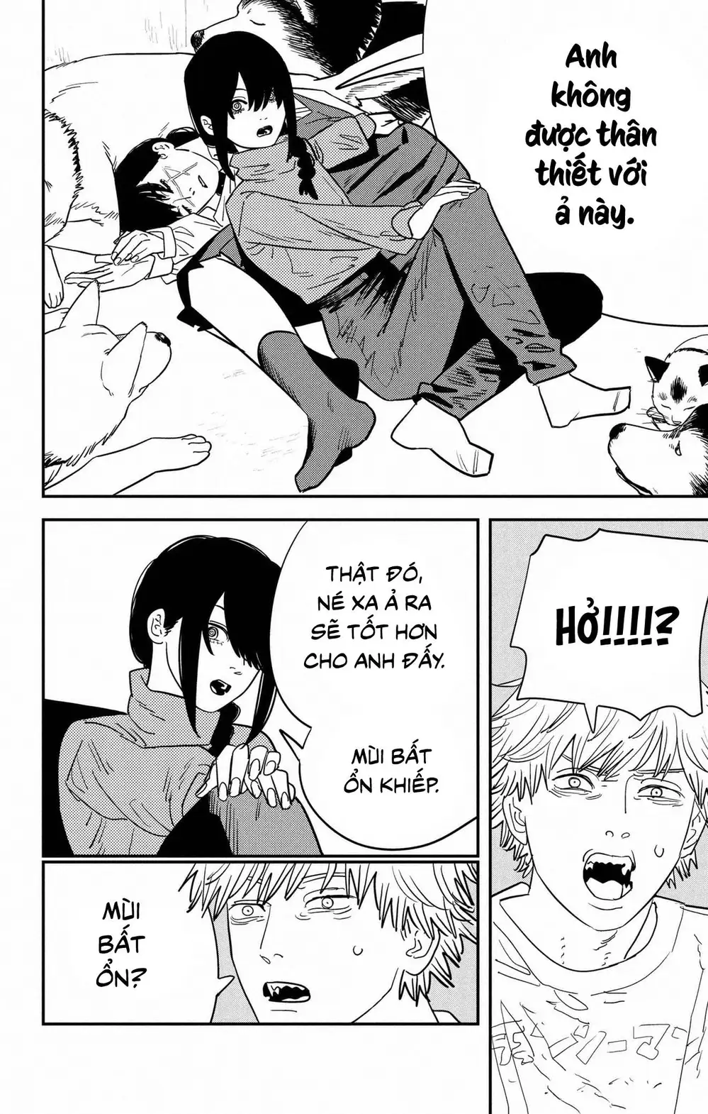 Chapter 137 - Image 15