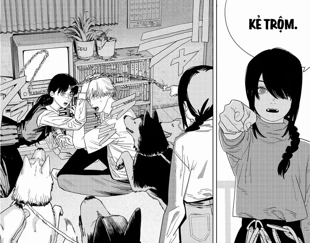 Chapter 137 - Image 8