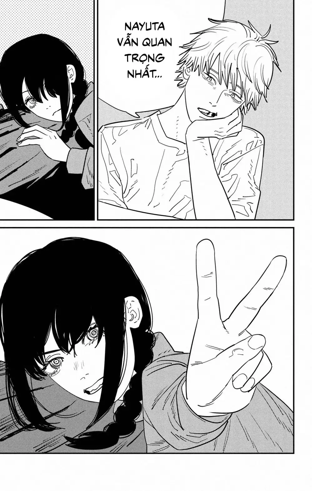 Chapter 138 - Image 1