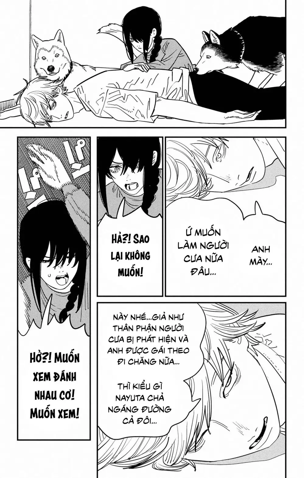 Chapter 138 - Image 16