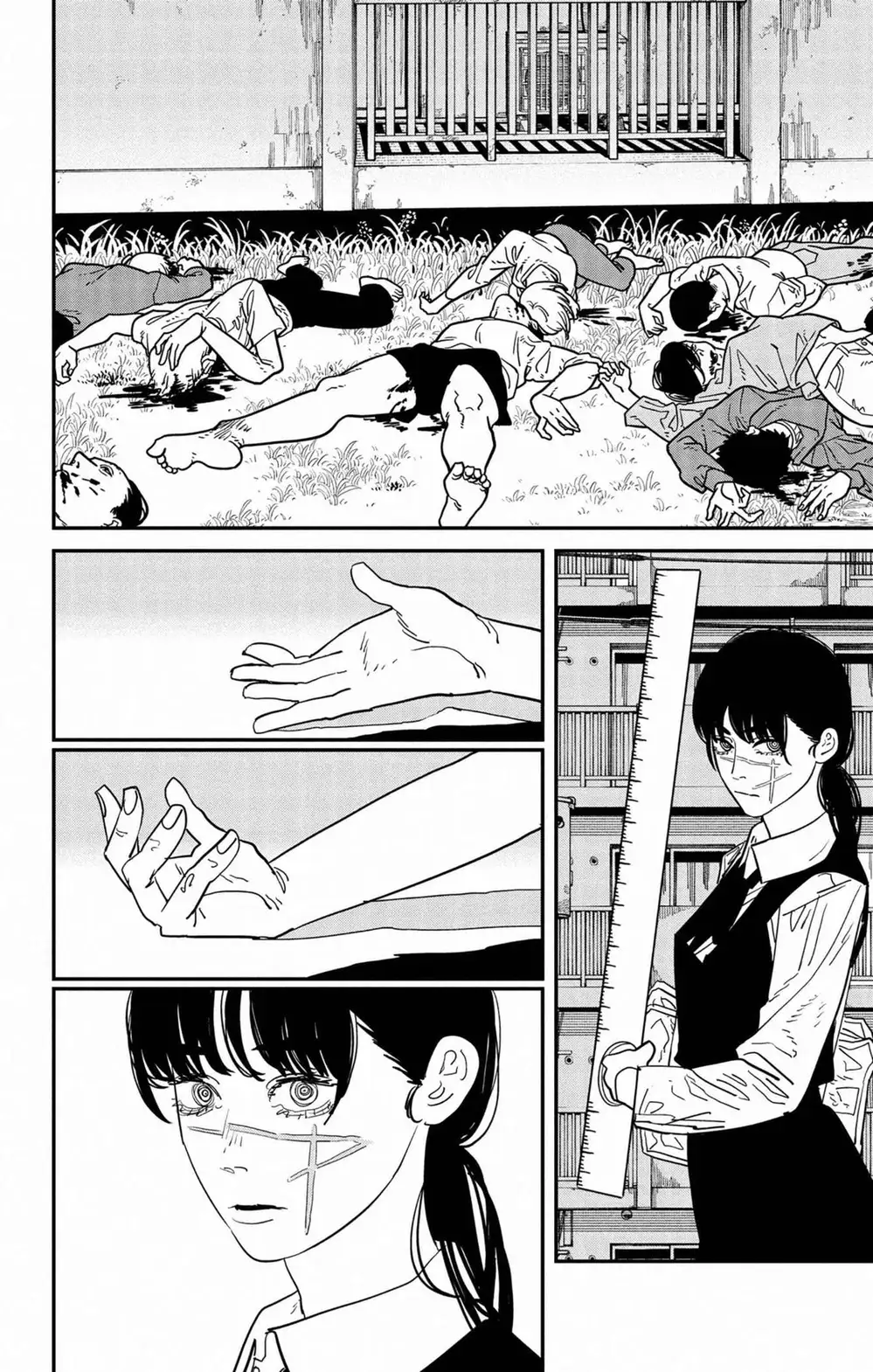 Chapter 140 - Image 4