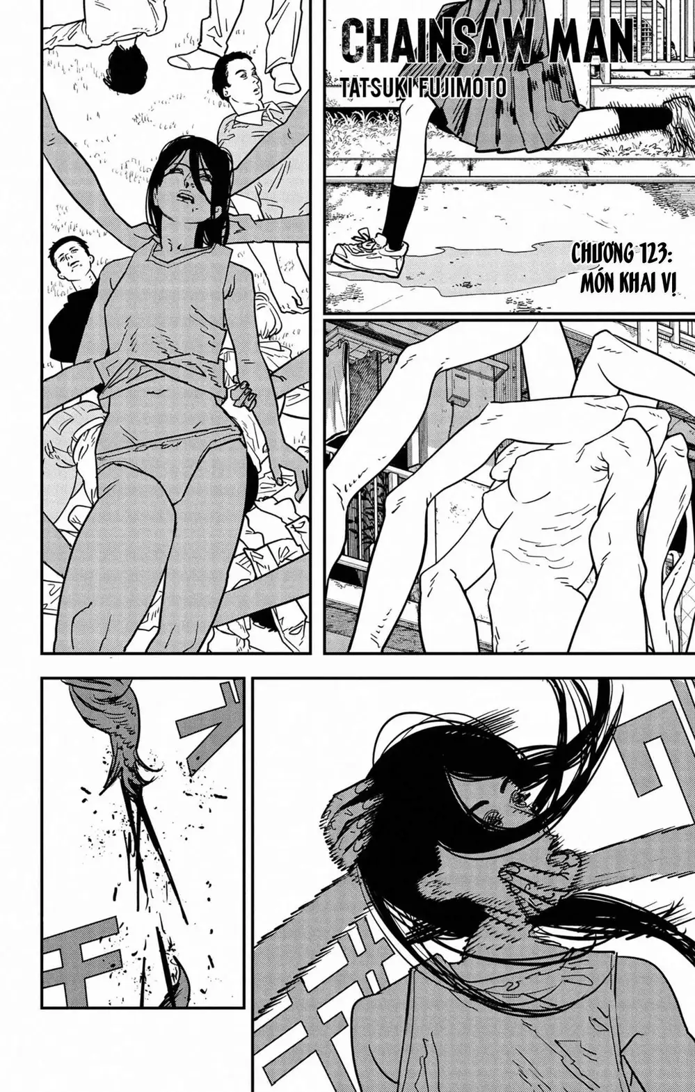 Chapter 140 - Image 7