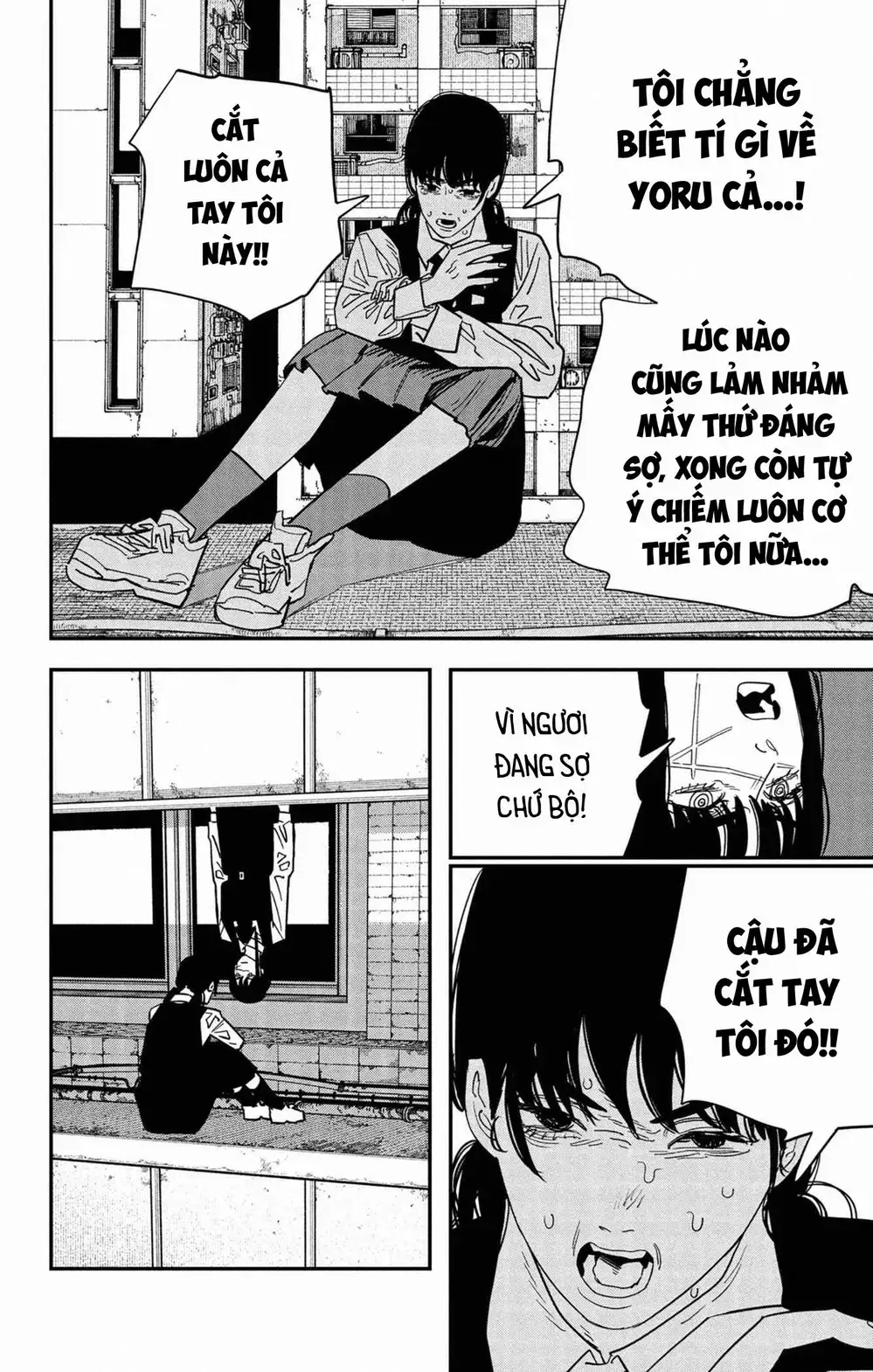 Chapter 141 - Image 14