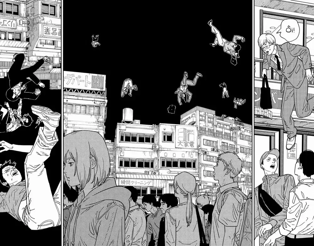 Chapter 141 - Image 4