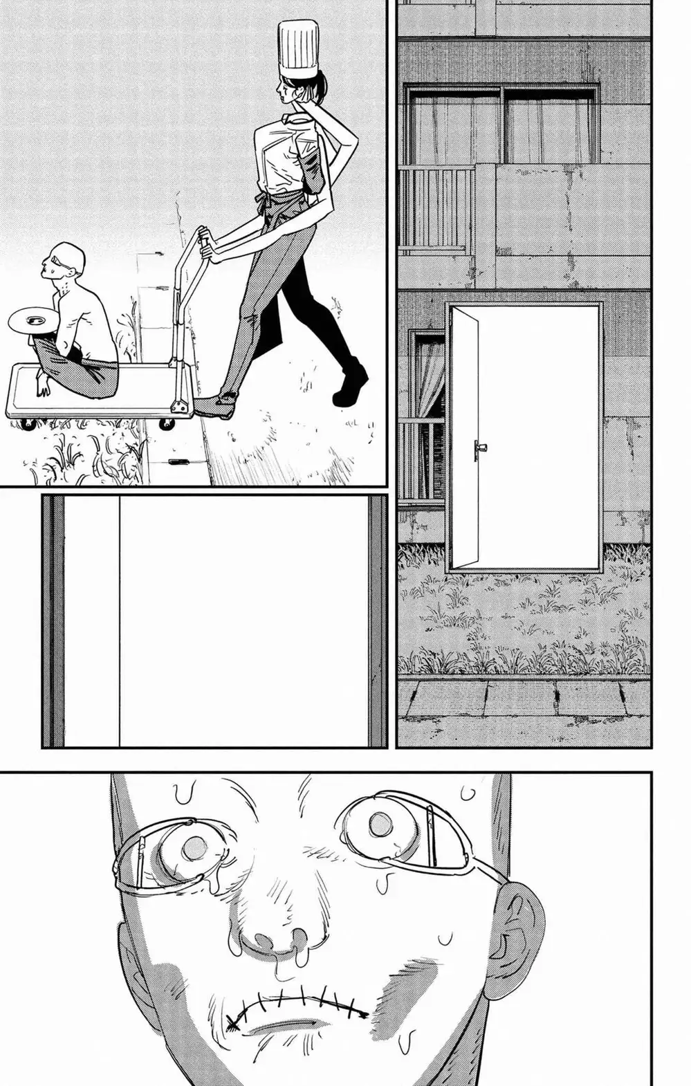 Chapter 142 - Image 1