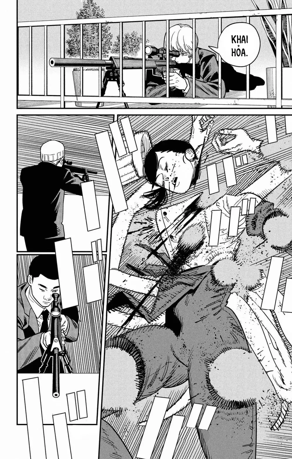 Chapter 142 - Image 8