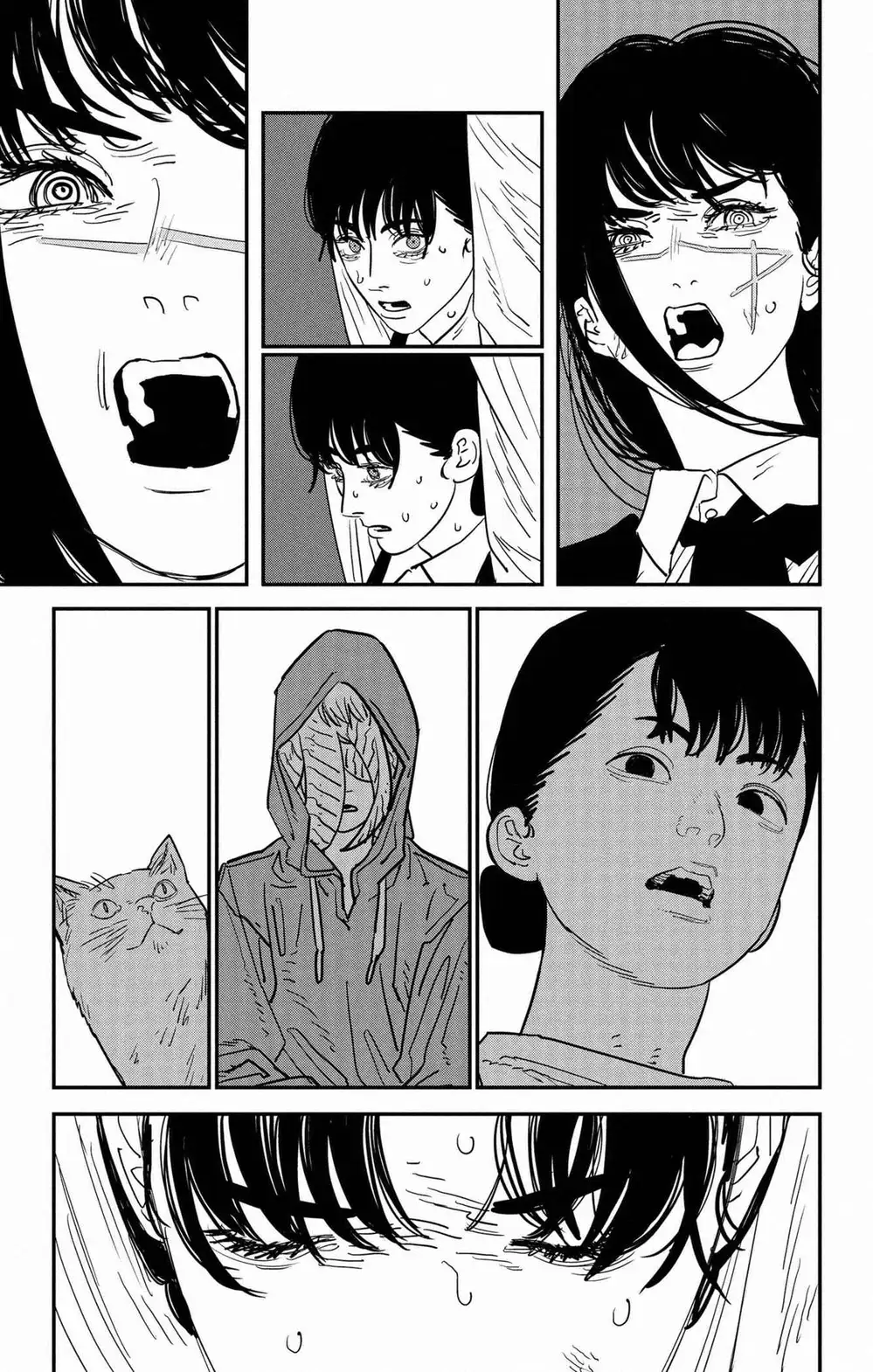 Chapter 144 - Image 1