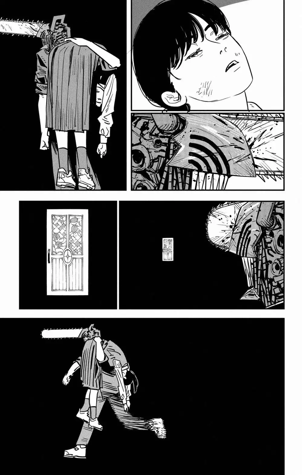 Chapter 145 - Image 1