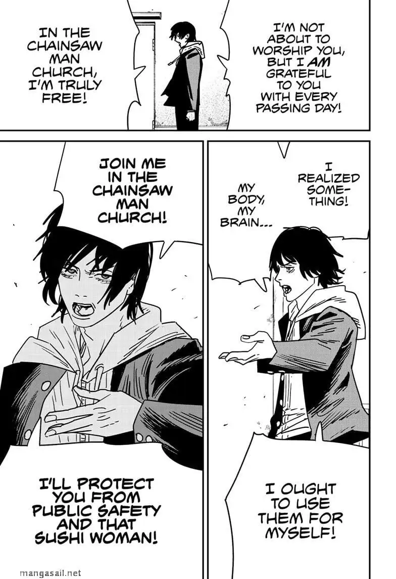 Chapter 156 - Image 3