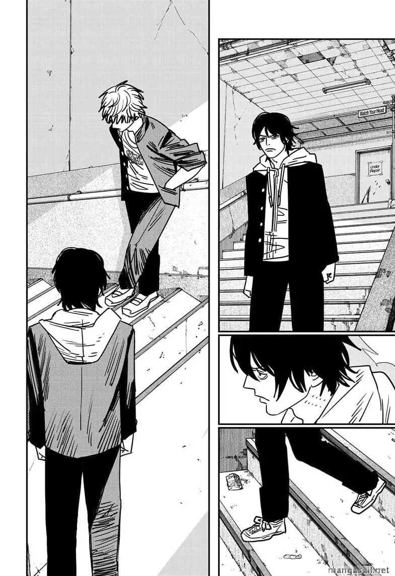 Chapter 156 - Image 8
