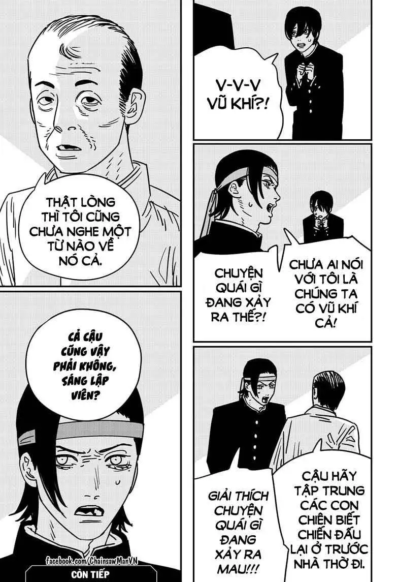Chapter 160 - Image 5