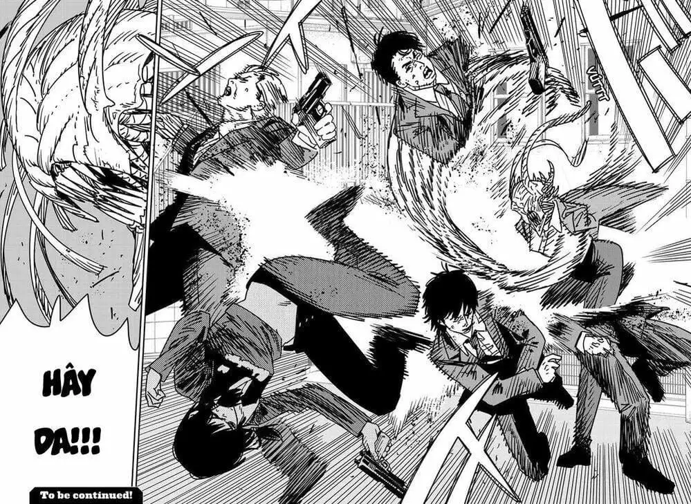 Chapter 166 - Image 14