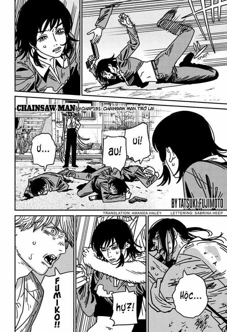 Chapter 166 - Image 16