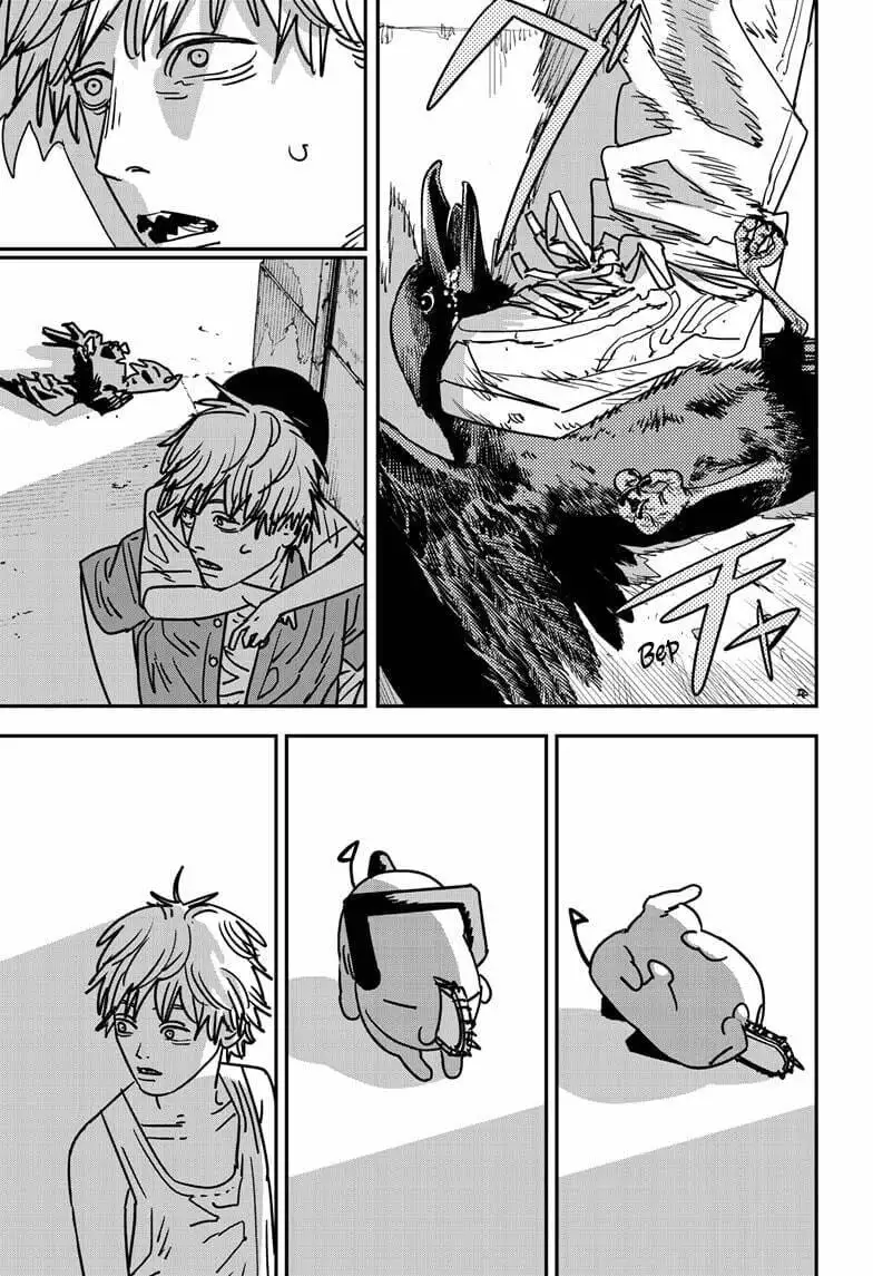 Chapter 166 - Image 4