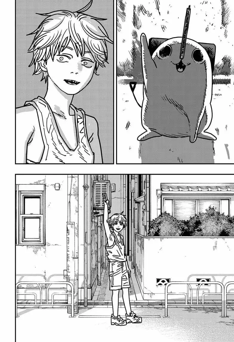 Chapter 167 - Image 11