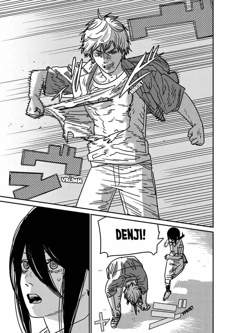 Chapter 167 - Image 12