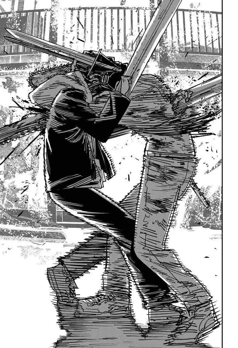 Chapter 168 - Image 13