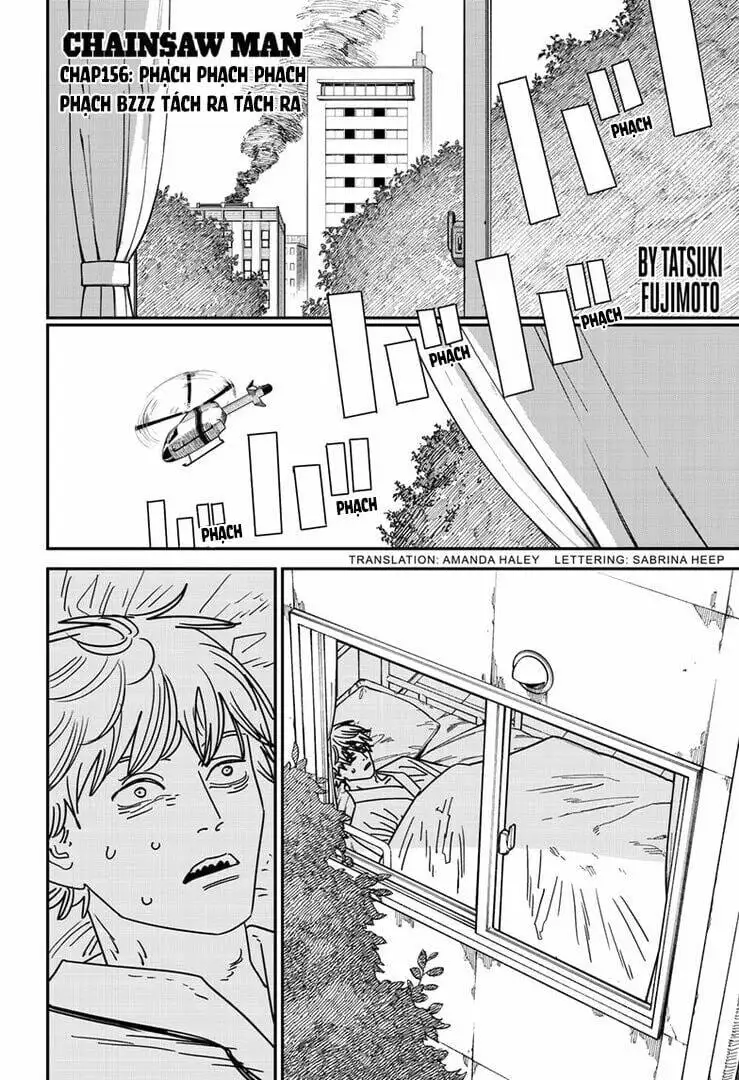 Chapter 172 - Image 1