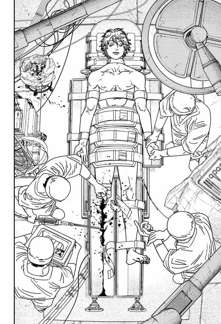 Chapter 172 - Image 11