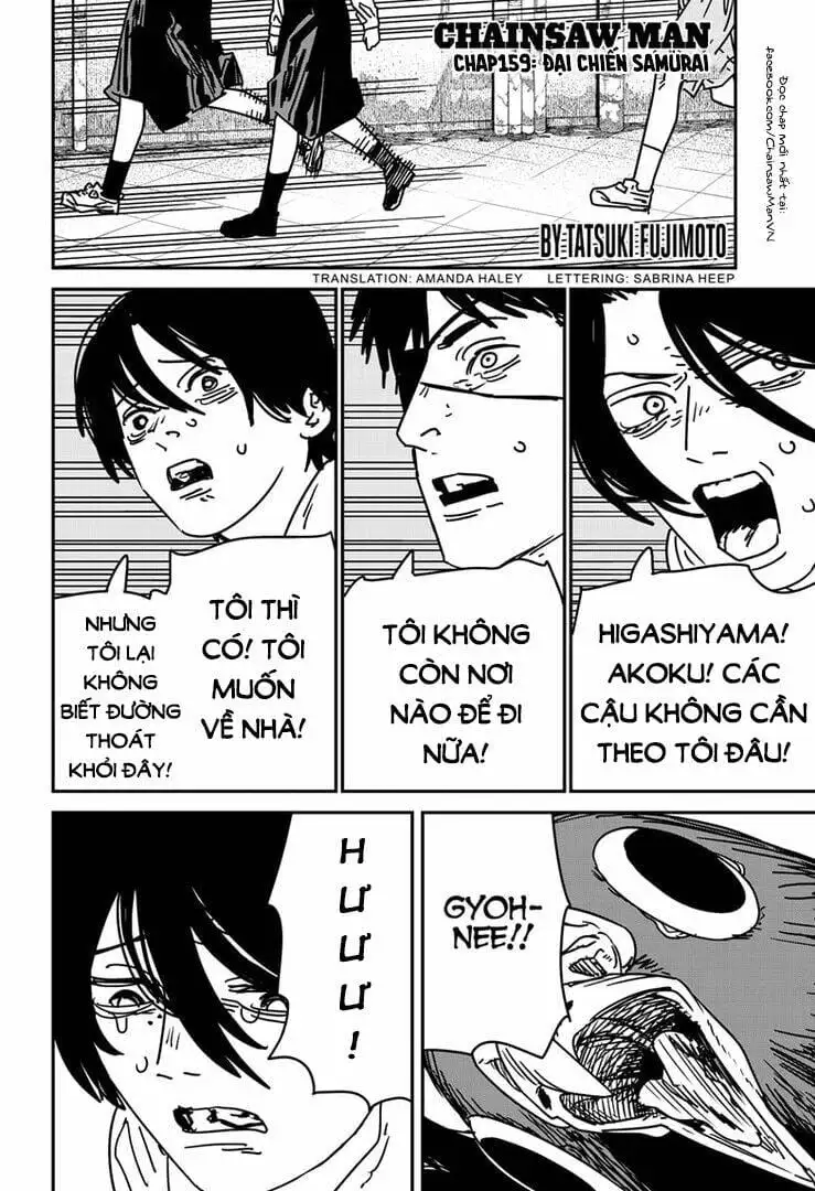 Chapter 174 - Image 13