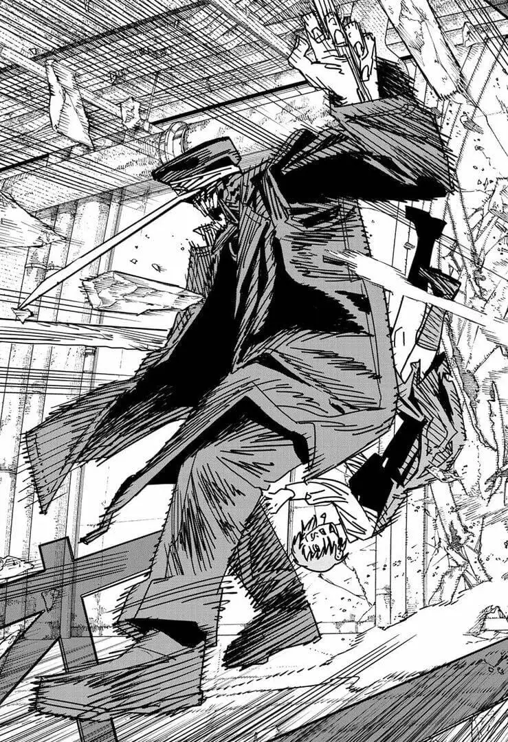 Chapter 175 - Image 7