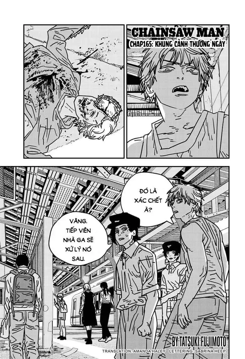 Chapter 180 - Image 9