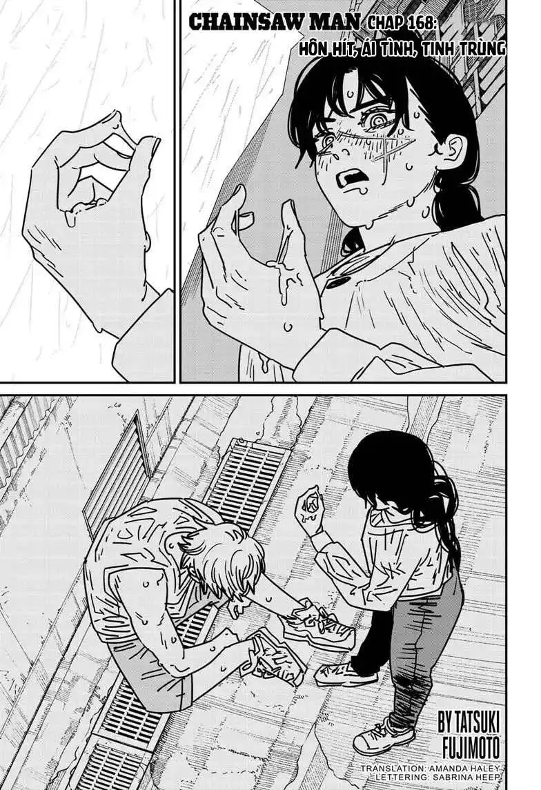Chapter 185 - Image 1