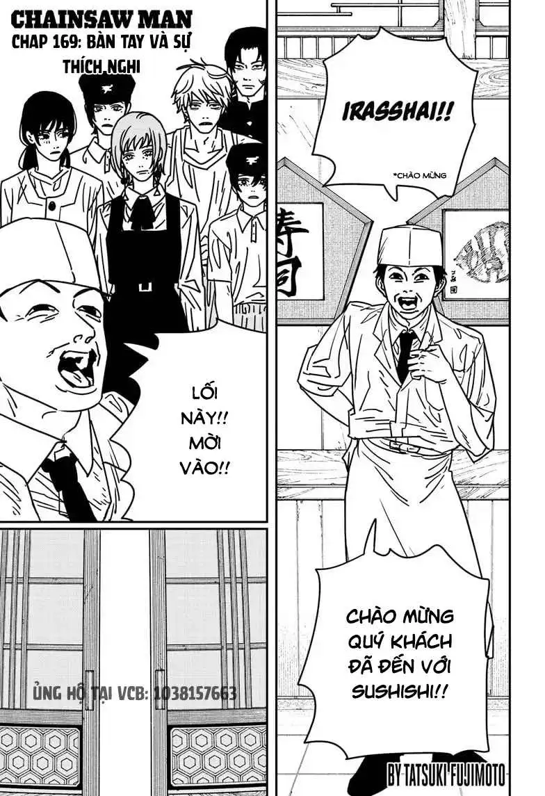 Chapter 186 - Image 1