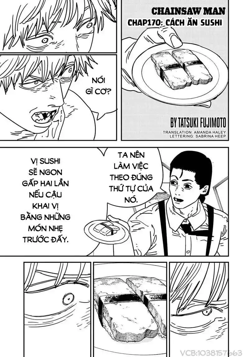 Chapter 187 - Image 1