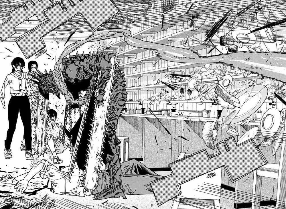 Chapter 188 - Image 10