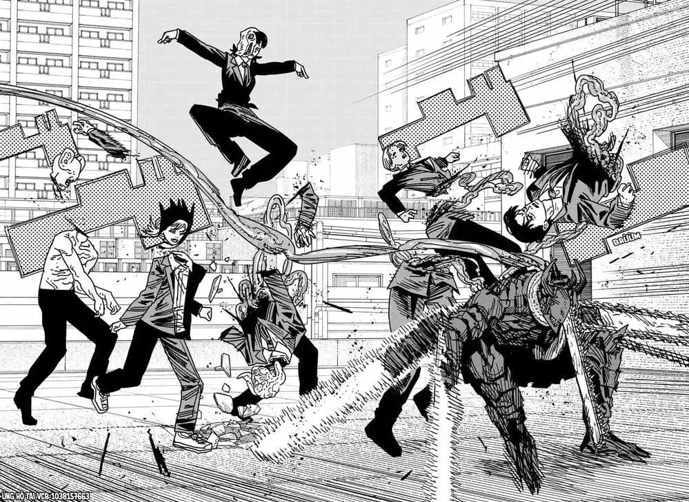 Chapter 189 - Image 5