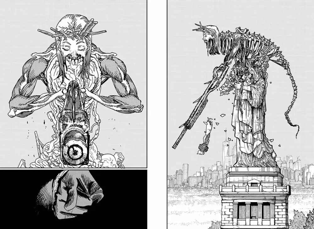 Chapter 195 - Image 2