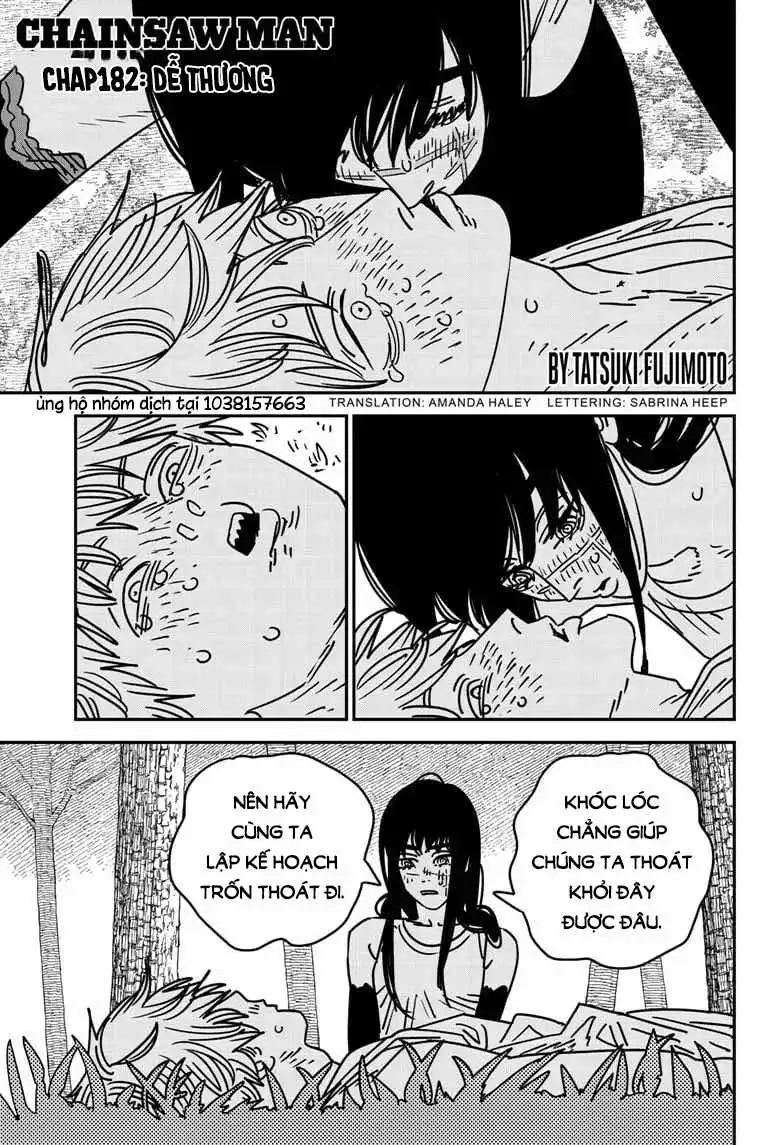 Chapter 199 - Image 1