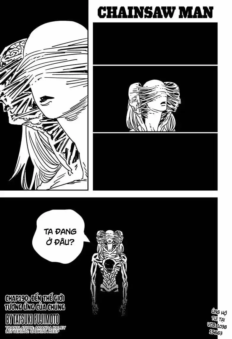 Chapter 207 - Image 1