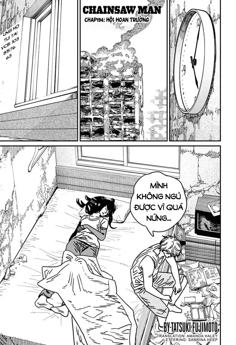 Chapter 211 - Image 1