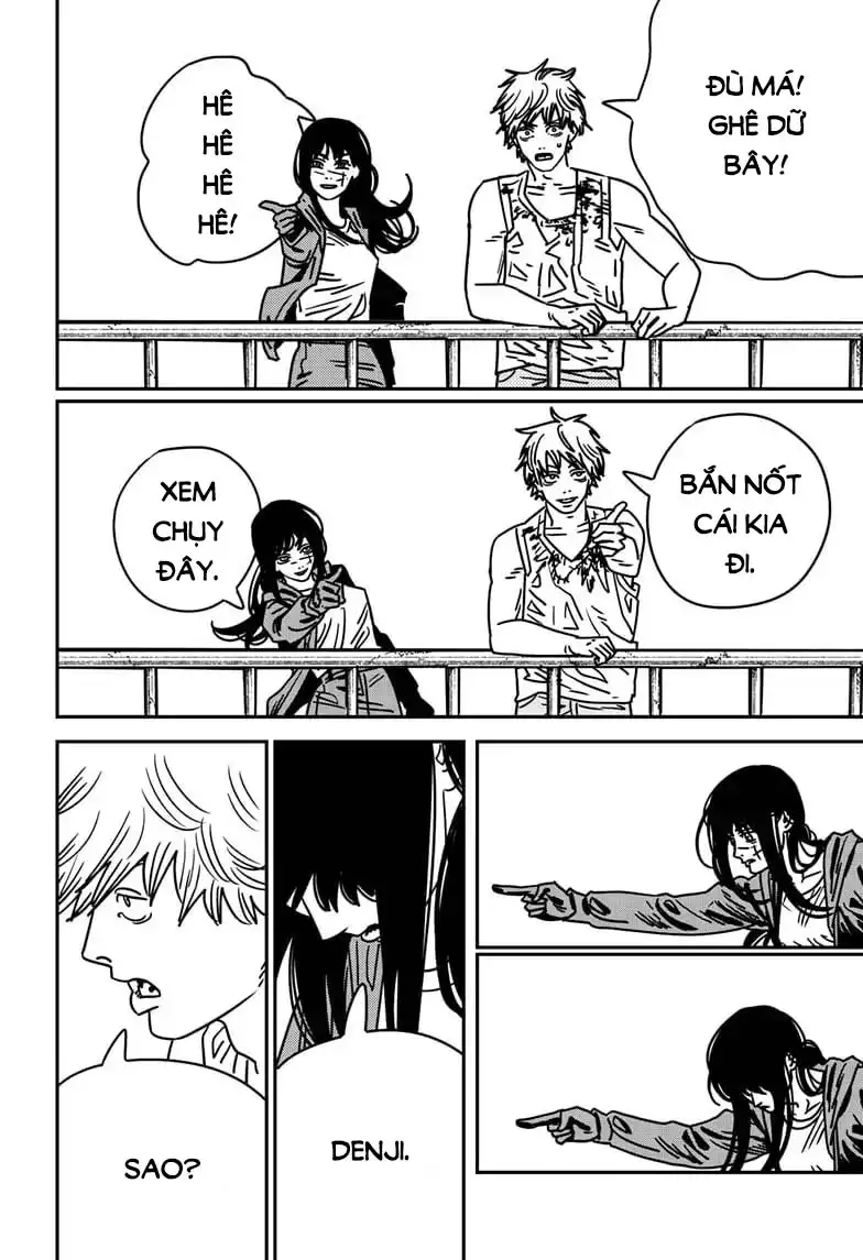 Chapter 211 - Image 14