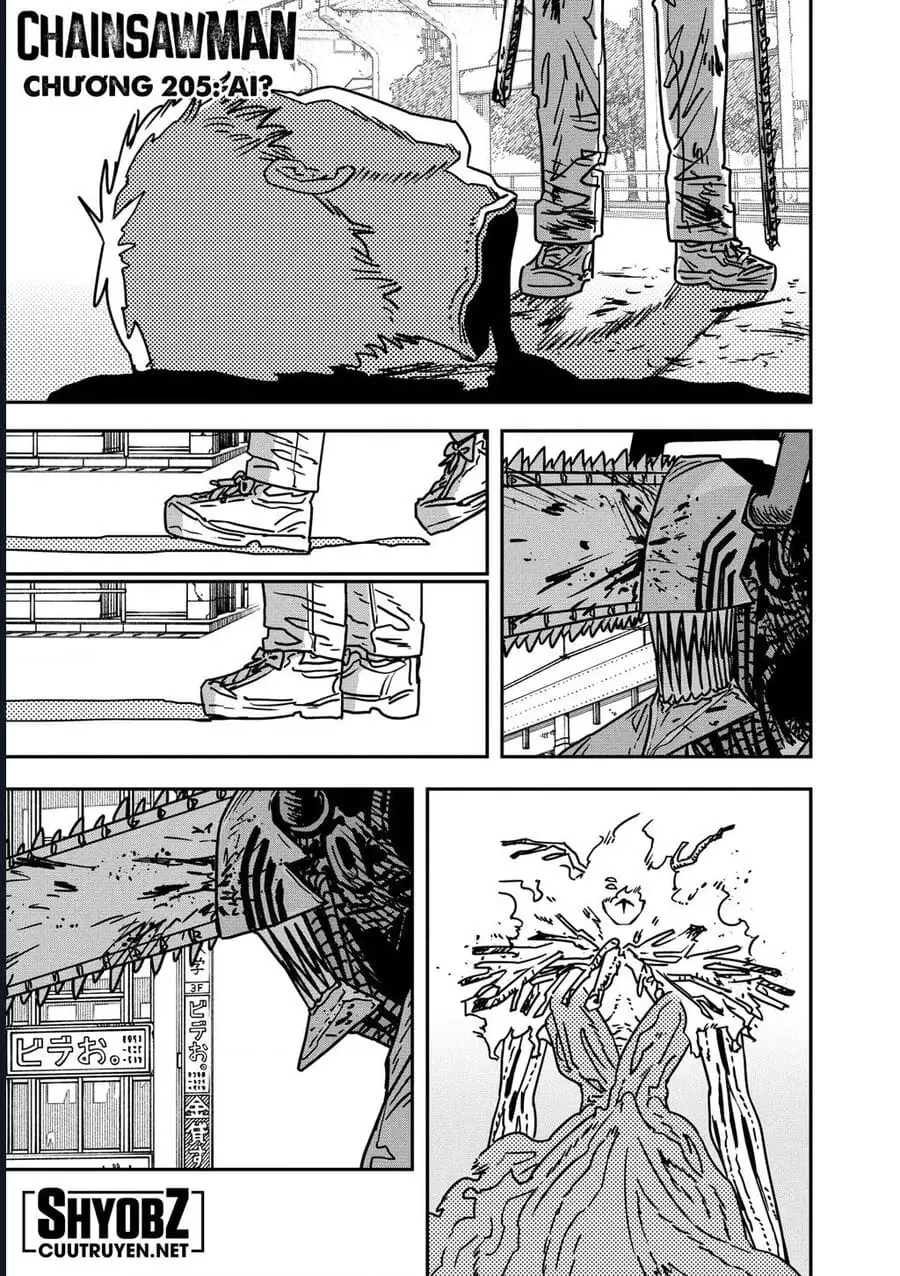 Chapter 222 - Image 1