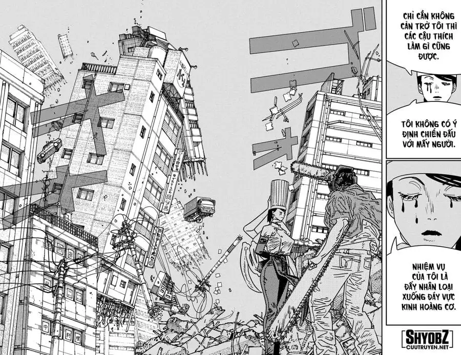 Chapter 223 - Image 3