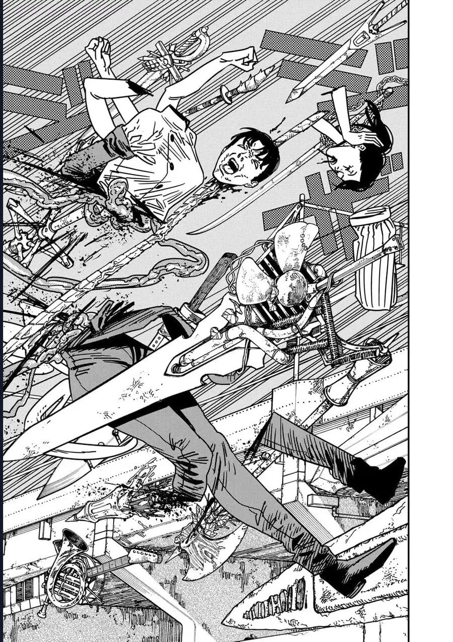 Chapter 224 - Image 10