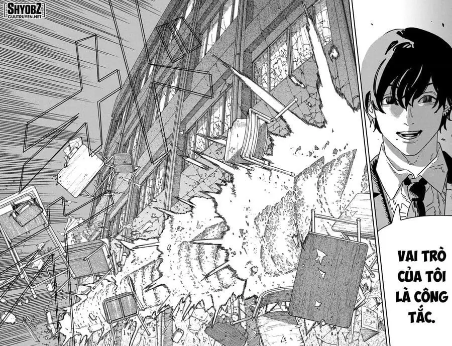 Chapter 230 - Image 14